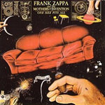 Cover of One size fits all